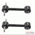 2x Lemförder 35278 01 Lenker Radaufhängung Hinten für Volvo S40 I 644 V40 645