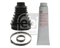 Abdeckung der Antriebswelle Vorderachse Thermoplast 29973 FEBI BILSTEIN