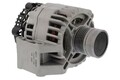 MAPCO 13819 Lichtmaschine Generator LiMa 120A 14V für OPEL Meriva A (X03)