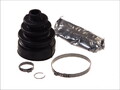 SPIDAN Faltenbalgsatz, Antriebswelle 0.026210 für NISSAN ALMERA I/SUNNY III