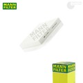 Innenraumfilter Partikelfilter Mann Hummel CU2545 für Mercedes Benz Audi Skoda