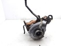 A6110960999 turbolader at für MERCEDES CLASE C 200 CDI (203.004) 2000 8115895
