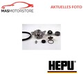ZAHNRIEMEN-SATZ KIT SET + WASSERPUMPE HEPU PK05622TH P FÜR VW PASSAT 2.5L