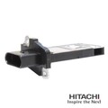 Hitachi Luftmassenmesser passend für Audi TT Skoda Octavia 2.0 VW Golf 5 EOS 2.0
