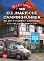 Gesa Noormann Yes we camp! Der kulinarische Campingführer