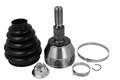 Gelenksatz Antriebswelle METELLI 15-1753 für MAX FORD CB7 DXA FOCUS CEU M22x1.5