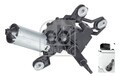 Wischermotor FEBI BILSTEIN 103947 für VW PLUS PASSAT GOLF 1K1 3C5 B6 Variant 5