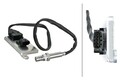 Hella NOx Sensor Katalysator Kat für DAF CF 65 75 2001-2013 Vorne