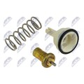 ORIGINAL® Nty Thermostat, Kühlmittel für VW GOLF V POLO V PASSAT B7 Variant