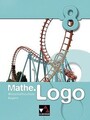 Mathe.Logo Wirtschaftsschule Bayern / Mathe.Logo Wi... | Buch | Zustand sehr gut