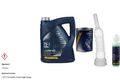 5L MANNOL Motoröl TS-1 SHPD 15W-40 API CG-4/CF-4/SL Additiv Auslaufschlauch