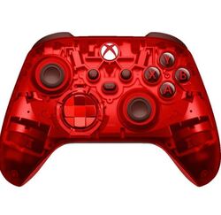 MICROSOFT Xbox Wireless Controller Pulse Cipher SE, QAU-00165