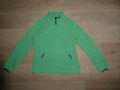 McKINLEY Stretch Jacke Softshelljacke DRY PLUS WINDPROTECTOR Grün Gr.40 *w.NEU*