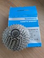 Shimano CS-HG500 10-fach Rennrad Kassette 11-32