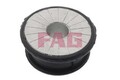 Schaeffler FAG Lagerung Hilfsrahmen/Aggregateträger 829 0551 10 für VW GOLF 4 1