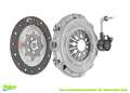 VALEO 834276 Kupplungssatz für ,DACIA,MERCEDES-BENZ,NISSAN,RENAULT