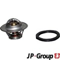 JP GROUP Thermostat, Kühlmittel  u.a. für ALFA ROMEO, CHEVROLET, FIAT, OPEL