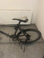 Cube AIM Mountainbike 26 Zoll Größe S, Fox Luftgabel