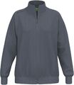 Erima Damen Trainingsjacke Ts Sweatjacket 25-6415