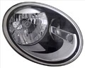 Scheinwerfer für VW Beetle 5C Cabrio 2011 - 2019 Rechts TYC 20-12859-05-9