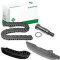 SCHAEFFLER INA STEUERKETTENSATZ passend für BMW 1 2 3 4 5 6 7 X1 X3 X4 X5 X6