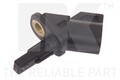 ABS Sensor Raddrehzahl NK 293201 für MAZDA FOCUS MAX VOLVO ASTON FORD 3 Turnier