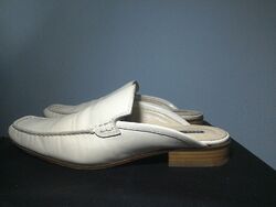 Marc O'Polo Ballerinas, Loafer Gr.39 ganz aus echtem Leder