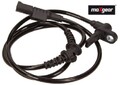MAXGEAR 20-0246 Sensor für Raddrehzahl ABS Sensor Raddrehzahl 