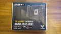 ASUS TUF Gaming B650-Plus WIFI – AM5 Mainboard – OVP, Zubehör, top Zustand