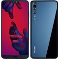HUAWEI P20 Pro Schwarz 128GB - Hervorragend - Smartphone
