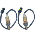 2X Lambdasonde Für BMW E46 320i 323i E39 E60 520i 525i X3 X5 Z3 Z4 11781433075
