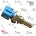 Sensor Kühlmitteltemperatur Sidat für ALFA ROMEO ALFASUD SPIDER GTV 164 156 15 D