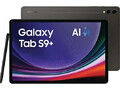 Samsung Galaxy Tab S9+ Plus SM-X810 256GB, Wi-Fi, 12,4 Zoll - Graphite