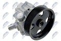 NTY Hydraulikpumpe Lenkung Servopumpe Lenkhilfe für Mercedes 05-15 Spw-Me-033