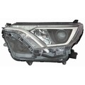 Halogen Scheinwerfer Frontscheinwerfer links HIR2 für Toyota RAV 4 IV