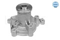 Wasserpumpe 37-13 220 0003 MEYLE für HYUNDAI KIA