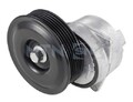 SNR GA352.58 Spannrolle, Keilrippenriemen für FORD MAZDA