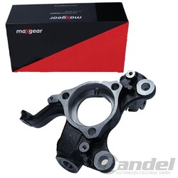 MAXGEAR ACHSSCHENKEL VORDERACHSE RECHTS PASSEND FÜR AUDI A3 SEAT LEON SKODA
