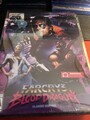 Far Cry 3 Blood Dragon PS4 Limited Run VHS Edition Neu