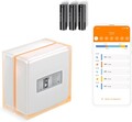 Netatmo Smart Home Raumthermostat Intelligenter Smart Thermostat, NTH01-AMZ