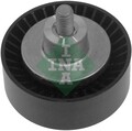 Schaeffler INA Umlenk-/Führungsrolle Keilrippenriemen 532 0343 10 für BMW E60 X3