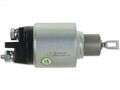 AS-PL A4073SR Lichtmaschine Generator LiMa 120A 12V für OPEL ZAFIRA B (A05)