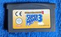 Super Mario Bros 3 Nintendo Game Boy Advance GBA-Spiel - nur Warenkorb