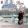 Ganz Paris Träumt Von der Liebe von Various | CD | Zustand sehr gut