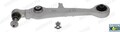 Querlenker für Audi A8 D2 A6 C5 Avant A4 B6 1994 - 2009 Vorne Moog Au-Tc-0723