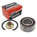 MAPCO RADLAGERSATZ mit ABS-RING passend für ALFA ROMEO 156 FIAT BRAVO DOBLO STIL
