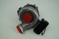 Turbolader BMW E90 E91 E92 145kW 170KW 231PS Turbo 758352 11657796312 7796311H