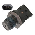 FEBI BILSTEIN Sensor, Kraftstoffdruck  u.a. für ALFA ROMEO, FIAT, FORD, IVECO