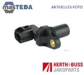 J5630309 NOCKENWELLENSENSOR IMPULSGEBER HERTH+BUSS JAKOPARTS FÜR KIA PICANTO
