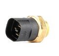 RIDEX 1103T0018 Temperaturschalter Kühlerlüfter Thermoschalter für VW POLO (9N)